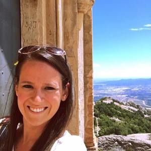 Meet your Posher, Erin